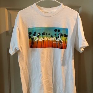 Diamond T-Shirt